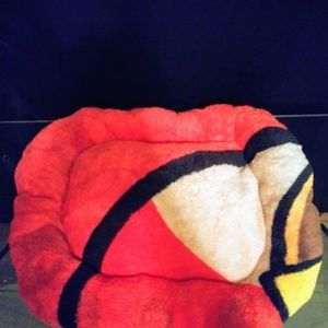 Cozy Pet Bed
